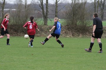 Bild 144 - Frauen am 3.4.11